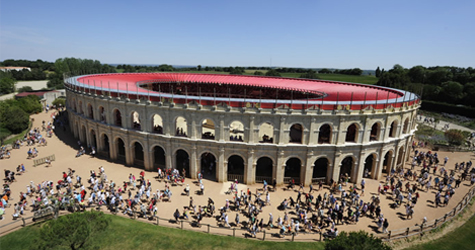 Le Puy du Fou - Les Epesses