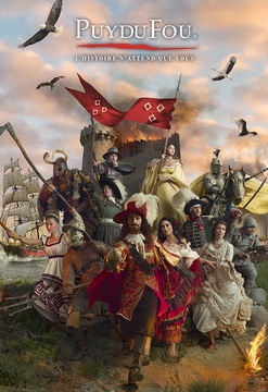 Puy du Fou 2020 - 90